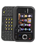 Best available price of Nokia 6760 slide in Jamaica