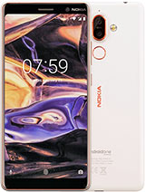 Best available price of Nokia 7 plus in Jamaica