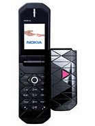 Best available price of Nokia 7070 Prism in Jamaica