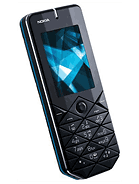 Best available price of Nokia 7500 Prism in Jamaica