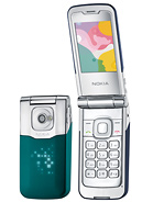 Best available price of Nokia 7510 Supernova in Jamaica