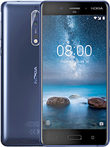 Best available price of Nokia 8 in Jamaica