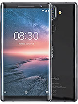 Best available price of Nokia 8 Sirocco in Jamaica