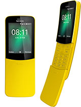 Best available price of Nokia 8110 4G in Jamaica