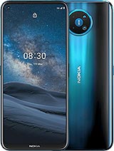 Best available price of Nokia 8_3 5G in Jamaica