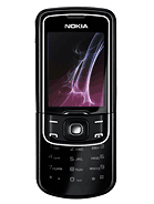 Best available price of Nokia 8600 Luna in Jamaica