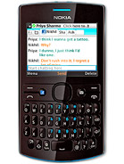 Best available price of Nokia Asha 205 in Jamaica