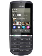 Best available price of Nokia Asha 300 in Jamaica