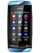 Best available price of Nokia Asha 305 in Jamaica