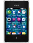 Best available price of Nokia Asha 502 Dual SIM in Jamaica