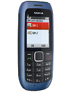 Best available price of Nokia C1-00 in Jamaica