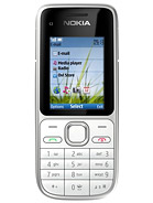 Best available price of Nokia C2-01 in Jamaica