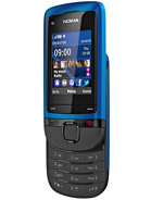 Best available price of Nokia C2-05 in Jamaica