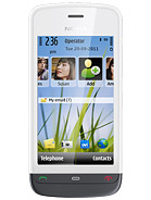 Best available price of Nokia C5-05 in Jamaica
