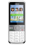 Best available price of Nokia C5 in Jamaica