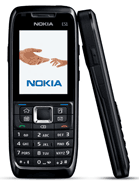 Best available price of Nokia E51 in Jamaica