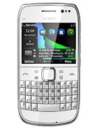 Best available price of Nokia E6 in Jamaica