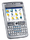 Best available price of Nokia E61 in Jamaica