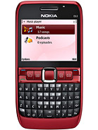 Best available price of Nokia E63 in Jamaica