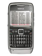 Best available price of Nokia E71 in Jamaica