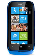 Best available price of Nokia Lumia 610 in Jamaica