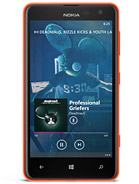 Best available price of Nokia Lumia 625 in Jamaica