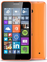 Best available price of Microsoft Lumia 640 LTE Dual SIM in Jamaica