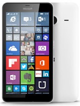 Best available price of Microsoft Lumia 640 XL LTE in Jamaica