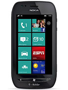 Best available price of Nokia Lumia 710 T-Mobile in Jamaica
