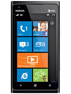 Best available price of Nokia Lumia 900 AT-T in Jamaica