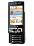 Best available price of Nokia N95 8GB in Jamaica