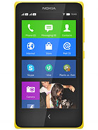 Best available price of Nokia X in Jamaica