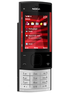 Best available price of Nokia X3 in Jamaica