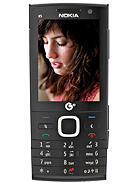 Best available price of Nokia X5 TD-SCDMA in Jamaica