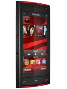 Best available price of Nokia X6 2009 in Jamaica