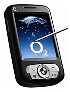 Best available price of O2 XDA Atom Exec in Jamaica