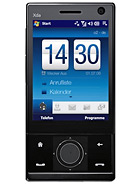 Best available price of O2 XDA Ignito in Jamaica