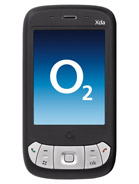 Best available price of O2 XDA Terra in Jamaica