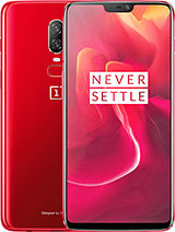 Best available price of OnePlus 6 in Jamaica