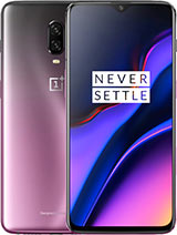 Best available price of OnePlus 6T in Jamaica