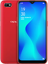 Best available price of Oppo A1k in Jamaica