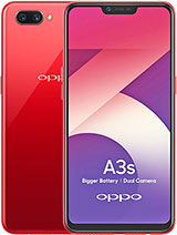 Best available price of Oppo A3s in Jamaica