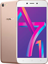 Best available price of Oppo A71 2018 in Jamaica