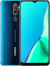 Best available price of Oppo A9 (2020) in Jamaica