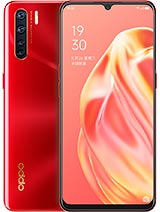 Best available price of Oppo A91 in Jamaica