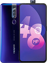 Best available price of Oppo F11 Pro in Jamaica