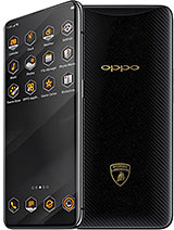 Best available price of Oppo Find X Lamborghini in Jamaica