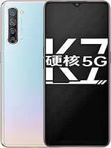 Best available price of Oppo K7 5G in Jamaica