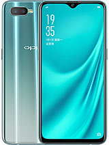 Best available price of Oppo R15x in Jamaica