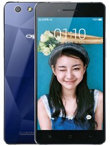 Best available price of Oppo R1x in Jamaica